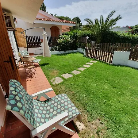 Villetta Immersa Nella Tranquillita Holiday home *