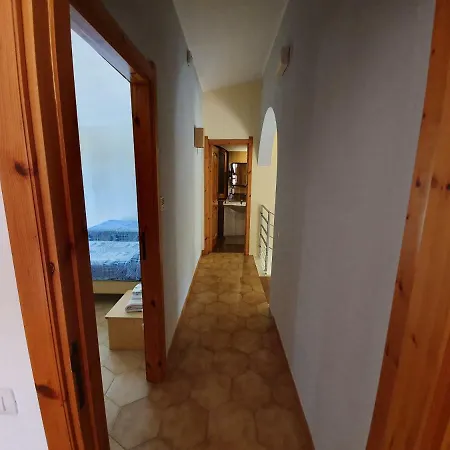 Casa vacanze Villetta Immersa Nella Tranquillità *