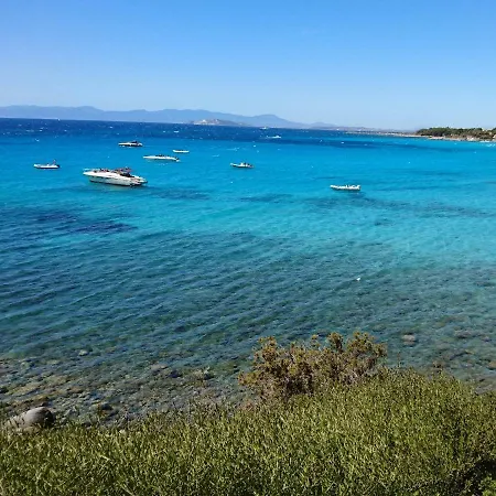 Casa vacanze Villetta Immersa Nella Tranquillità